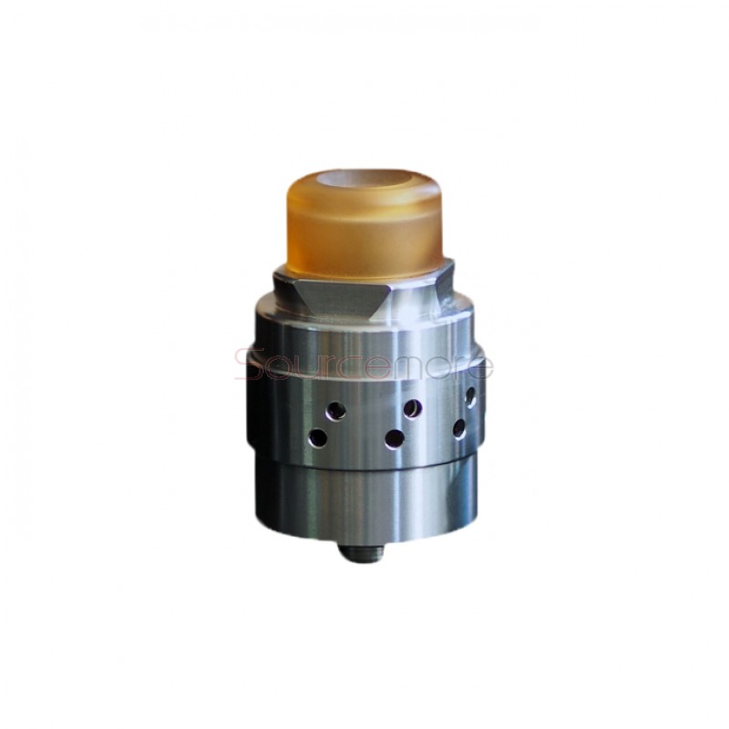 Cthulhu Iris Mesh RDA