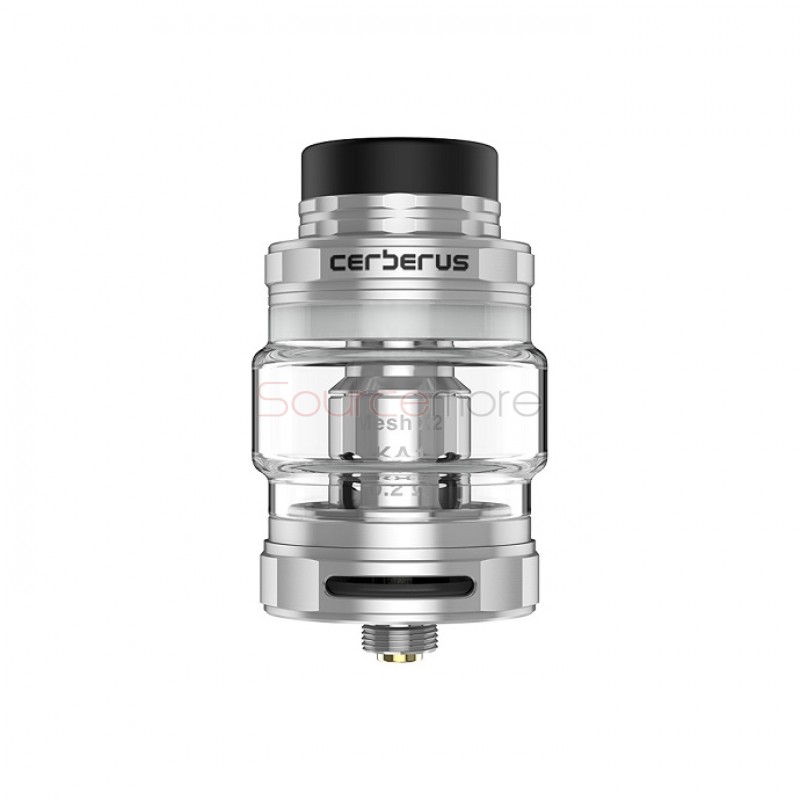 GeekVape Cerberus Subohm Tank