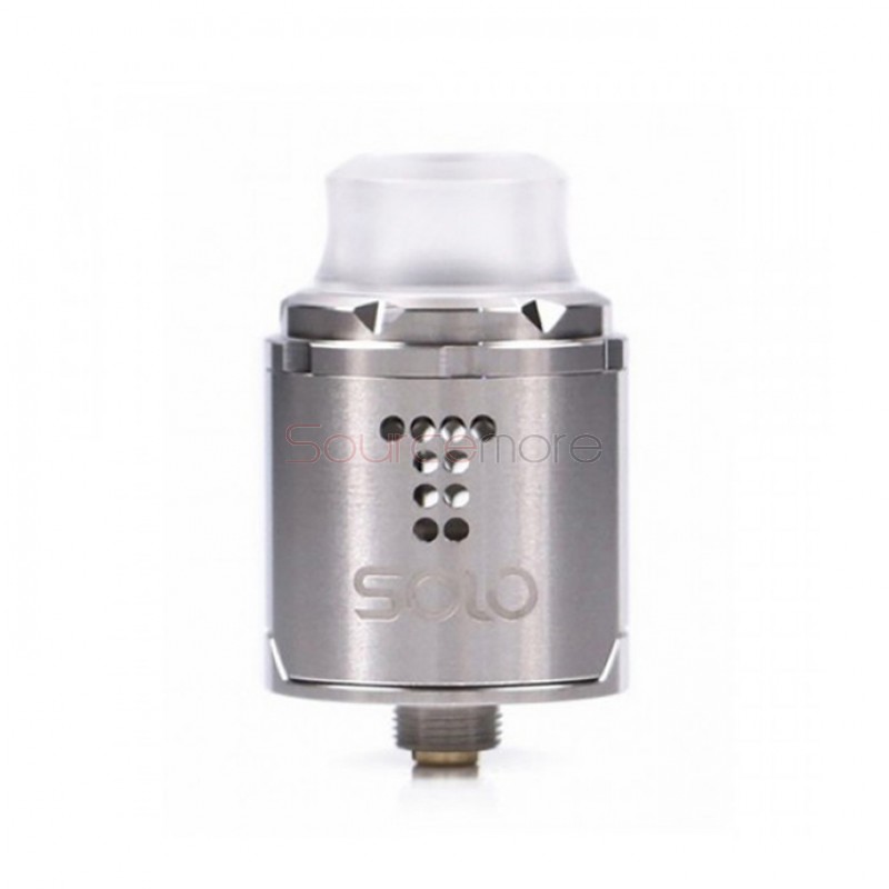 Digiflavor Drop Solo RDA