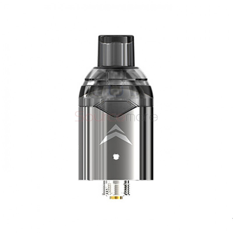 IJOY VPC UNIPOD Atomizer 2ml - Matte SS
