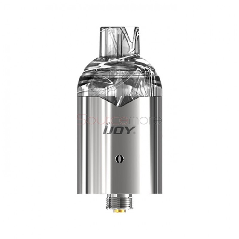 IJOY Max VPC Unipod Atomizer 2ml - SS