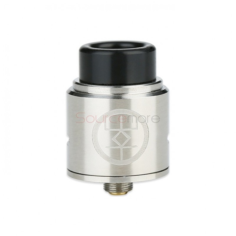 Advken Breath RDA TPD Version