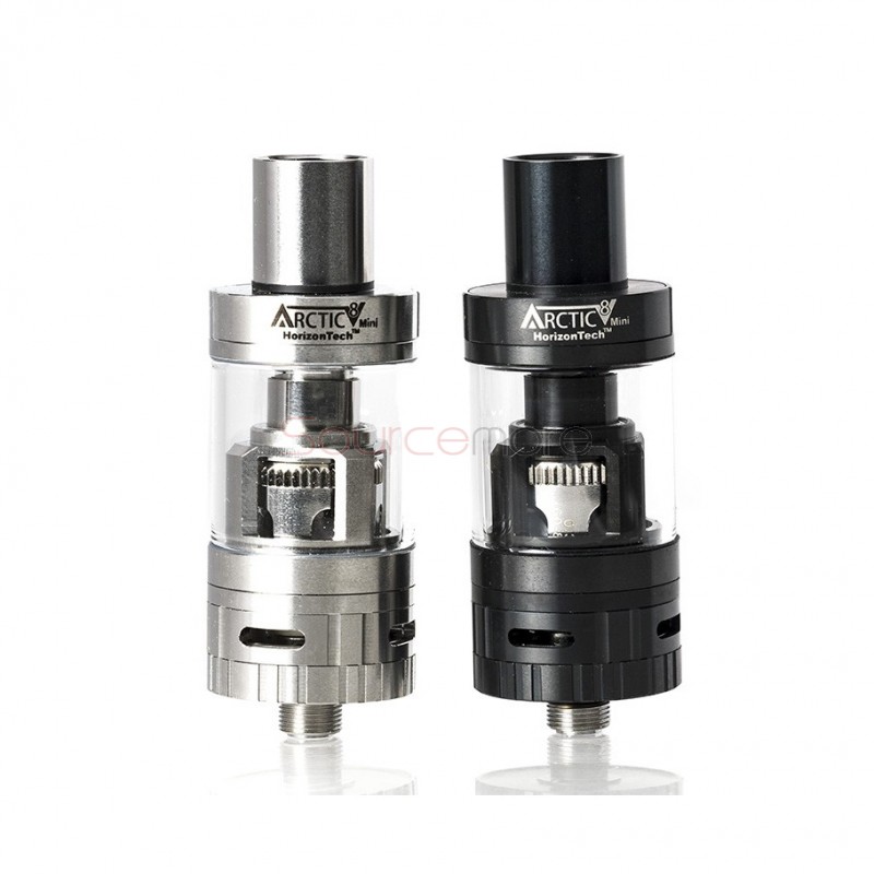 Horizon Arctic V8 Mini Tank