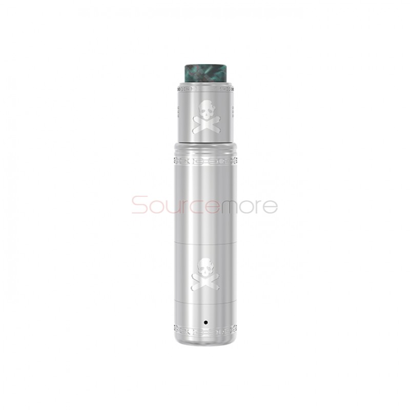 Vandy Vape Bonza Kit