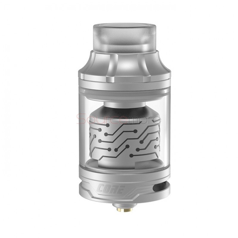 Vapefly Core RTA