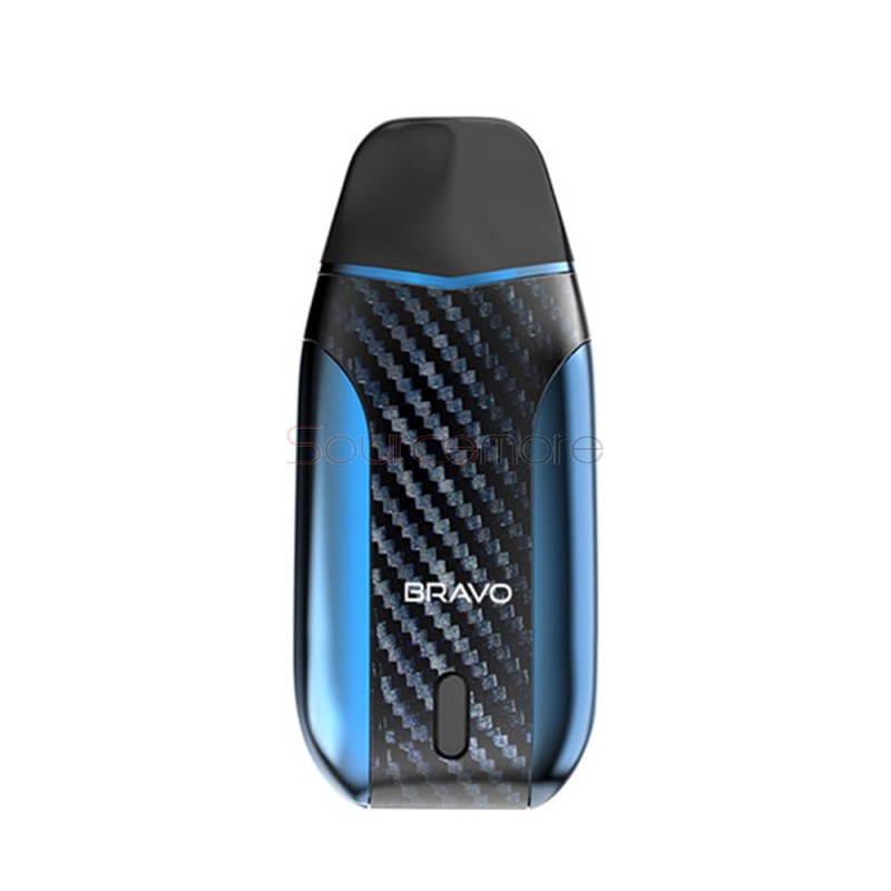 Starss Bravo Kit - Blue