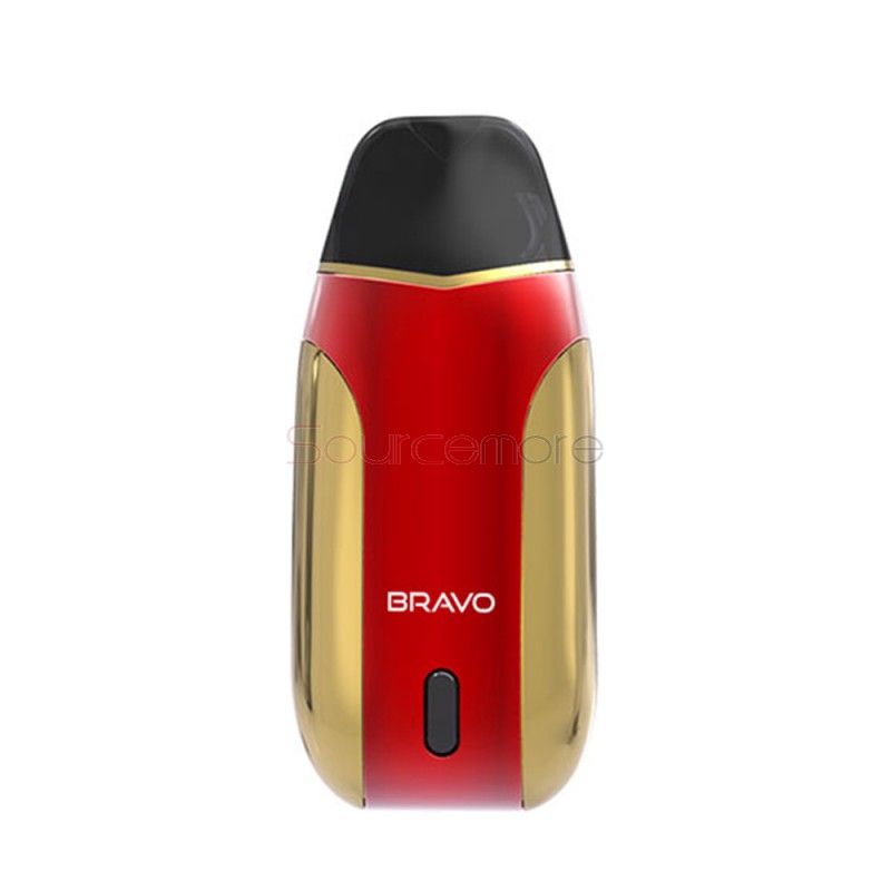 Starss Bravo Kit - Gold