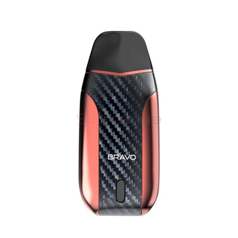 Starss Bravo Kit - Red