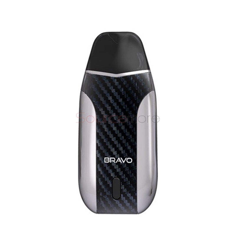Starss Bravo Kit - Silver