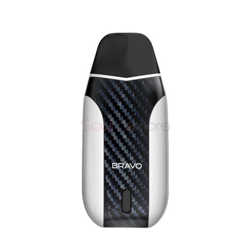 Starss Bravo Kit - White
