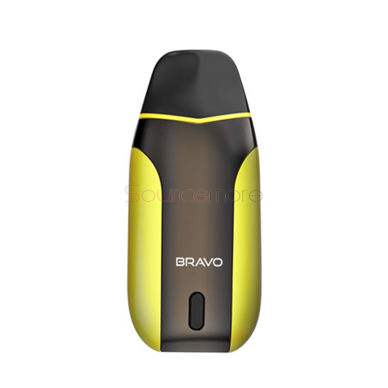 Starss Bravo Kit - Yellow