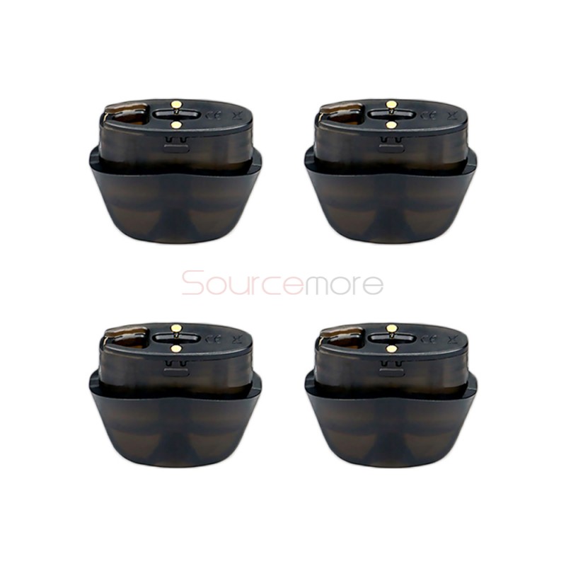 Starss Bravo Pod Cartridge 4pcs