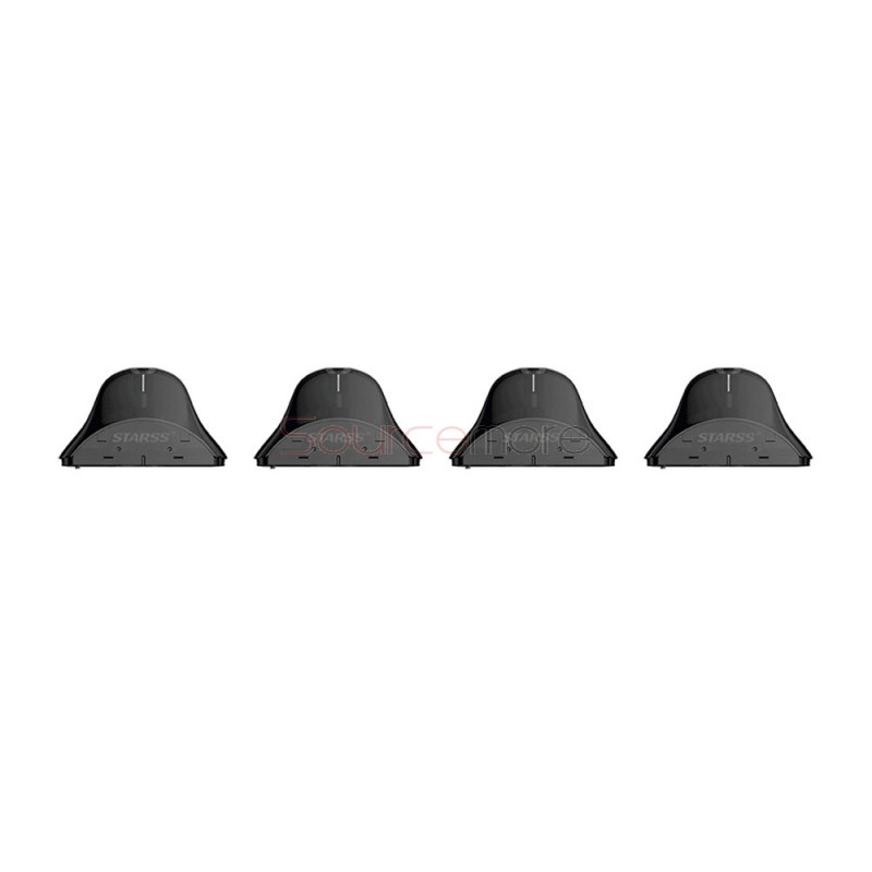 Starss Icon Pod Cartridge 4pcs
