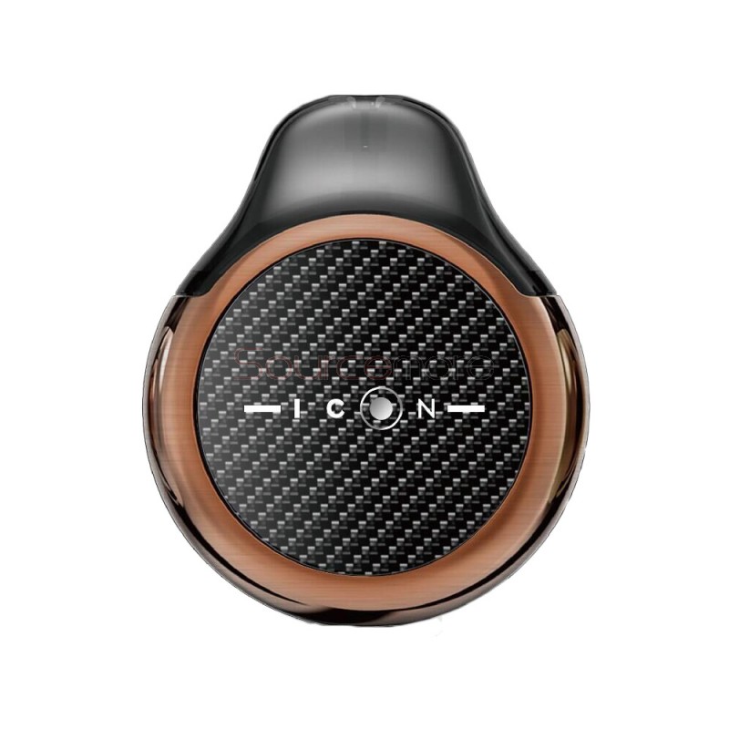 Starss Icon Kit Carbon-fiber Version - Bronze