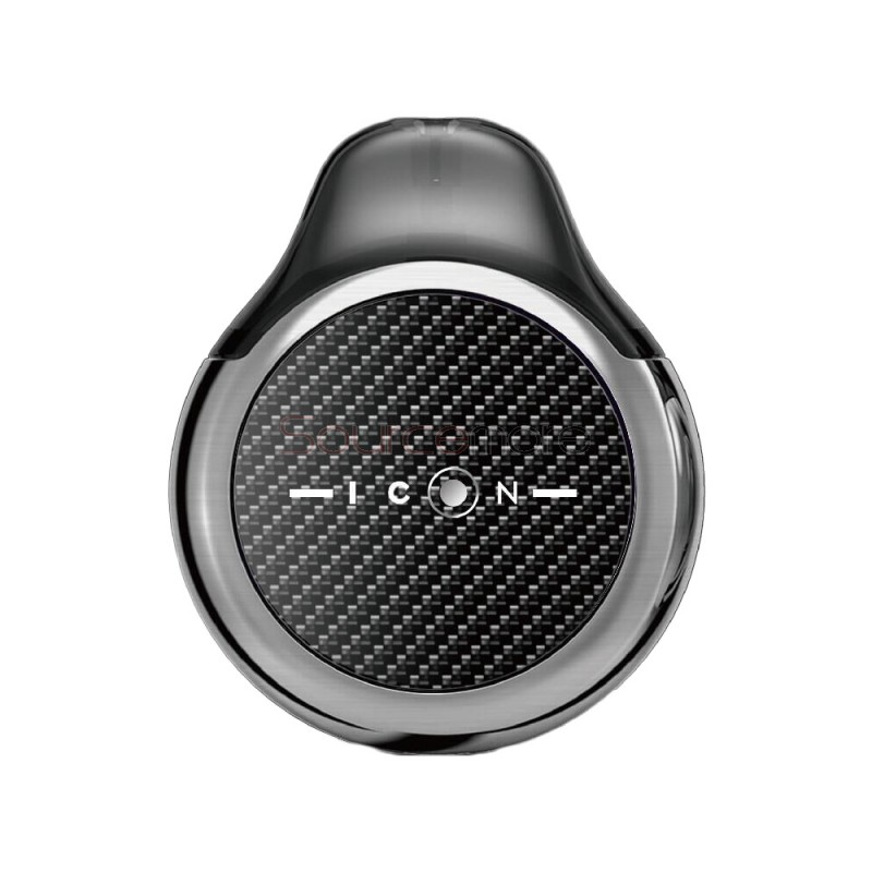 Starss Icon Kit Carbon-fiber Version - Gun Grey