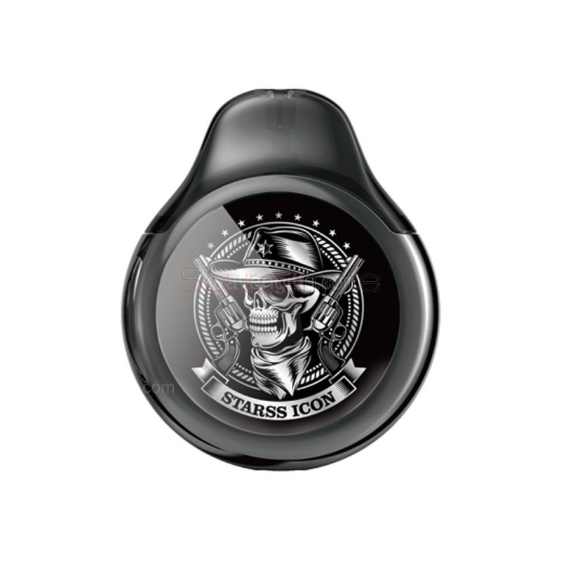 Starss Icon Kit Characteristic Graphic Decoration Version