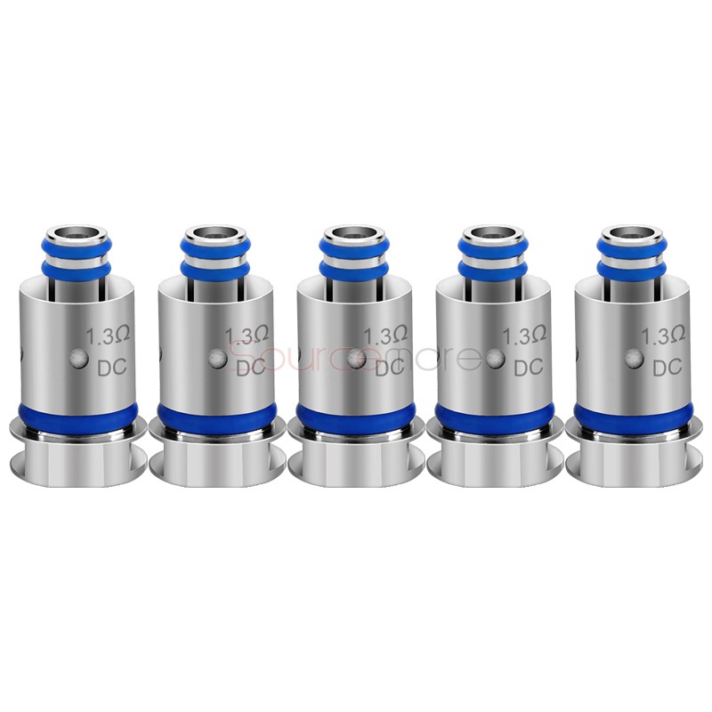 Starss Romeo Coil 5pcs