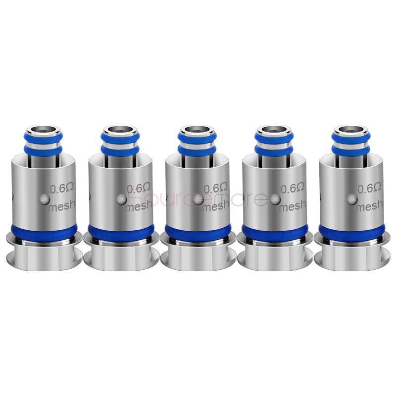Starss Romeo Coil 5pcs