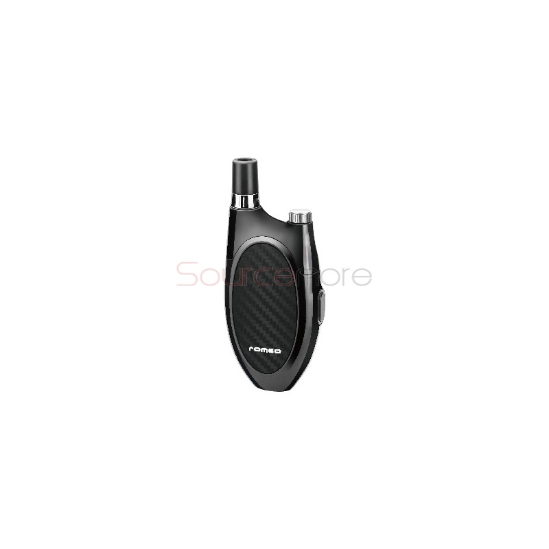Starss Romeo Pod Kit Black