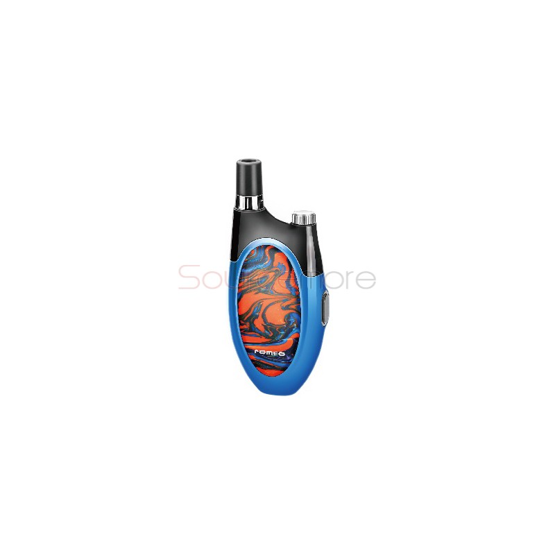 Starss Romeo Pod Kit Blue
