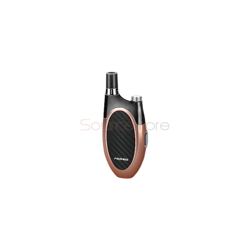 Starss Romeo Pod Kit Bronze