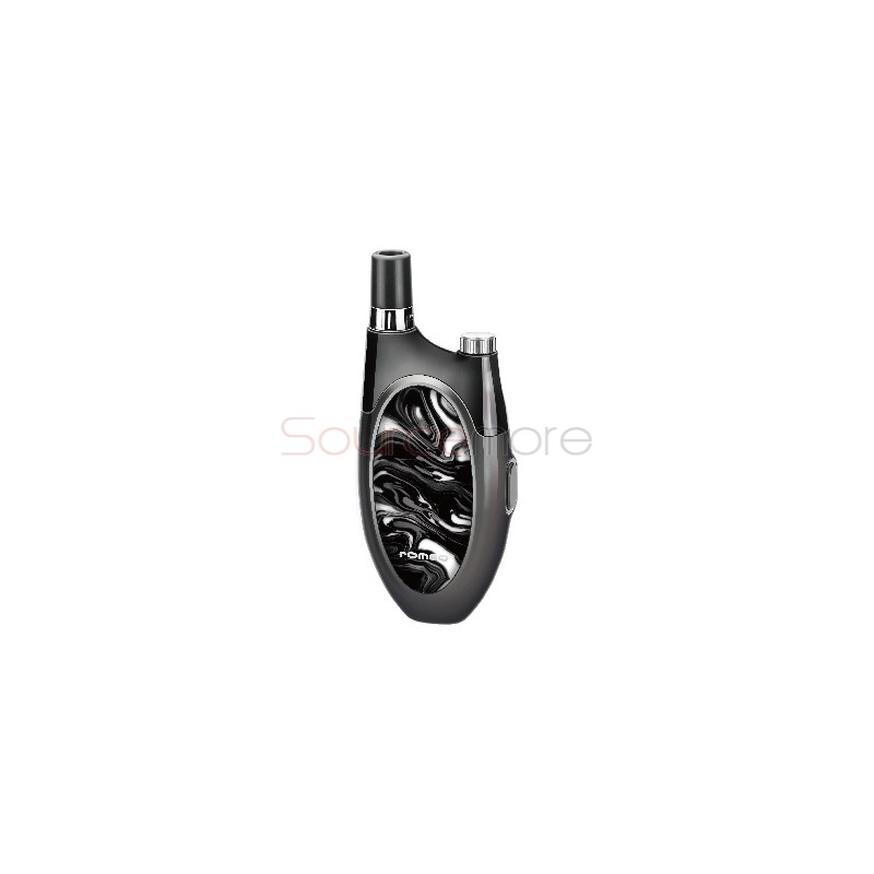 Starss Romeo Pod Kit Gun Grey