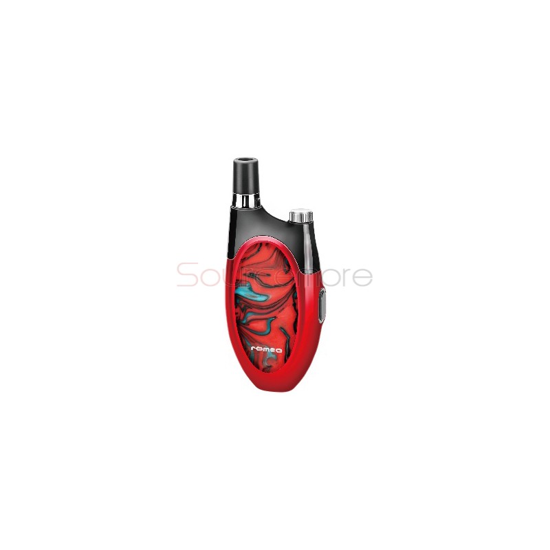 Starss Romeo Pod Kit Red