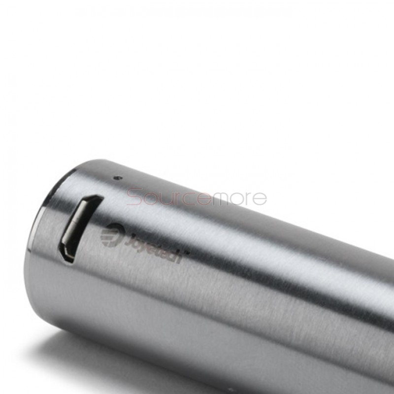 Joyetech  eGo ONE Starter Kit 1100mAh Battery 1.8ml Atomizer EU Plug- Black