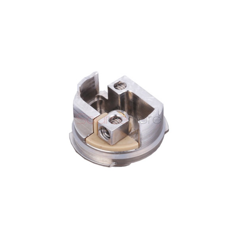 Steam Crave Aromamizer Classic Replacement Build Deck