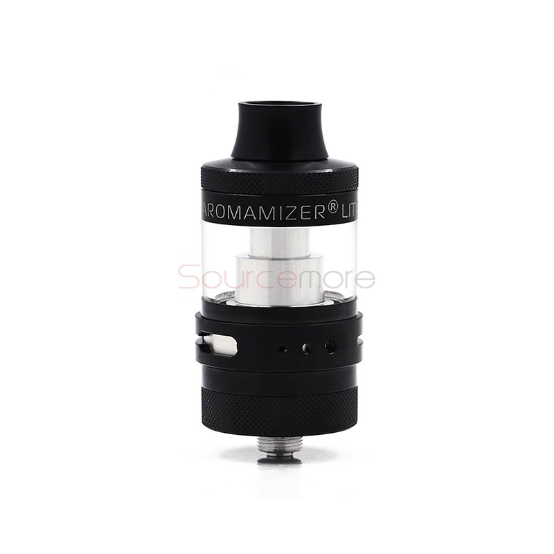 Steam Crave Aromamizer Lite RTA - Black