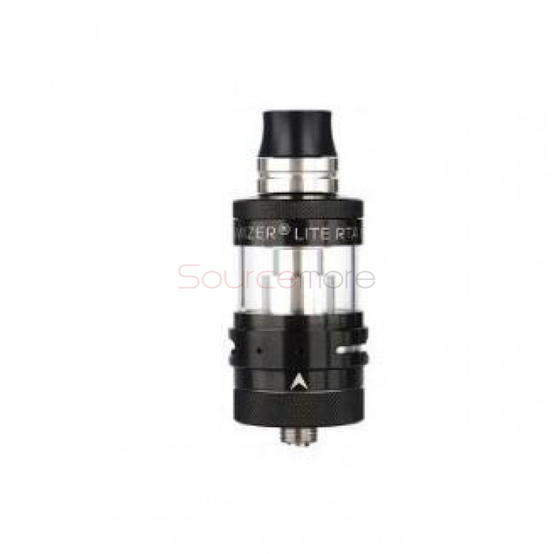 Steam Crave Aromamizer Lite RTA V1.5 Black