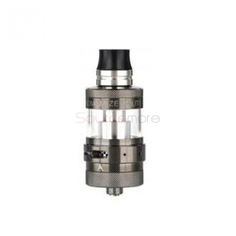 Steam Crave Aromamizer Lite RTA V1.5 Gun Metal
