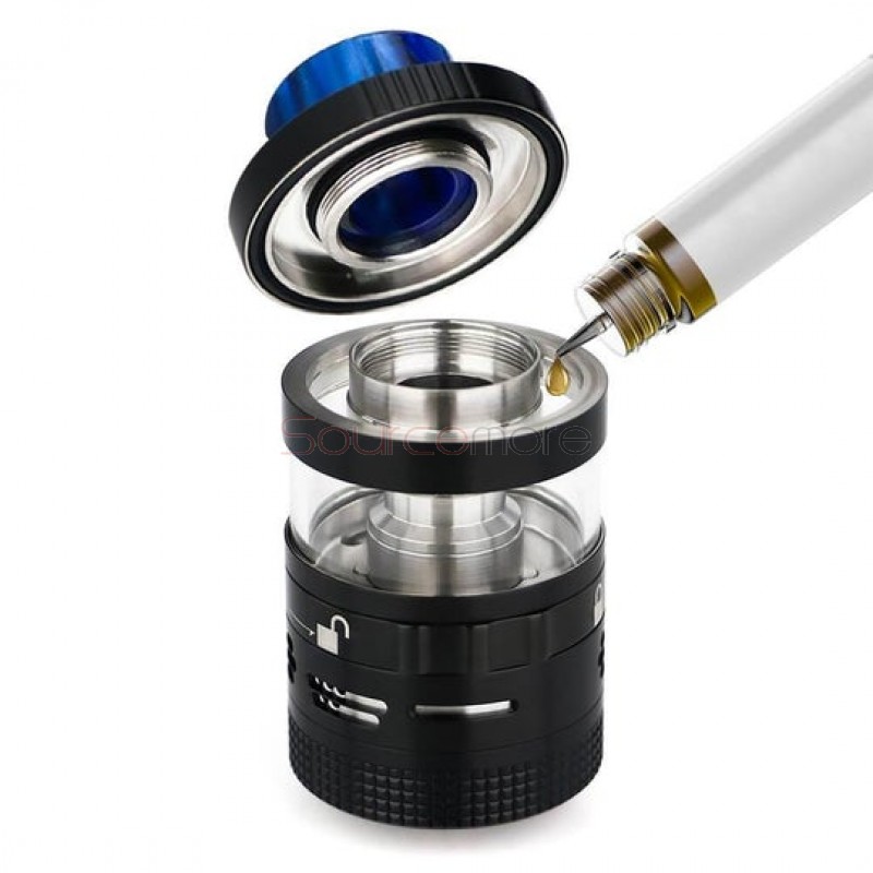 Steam Crave Aromamizer Plus V2 RDTA