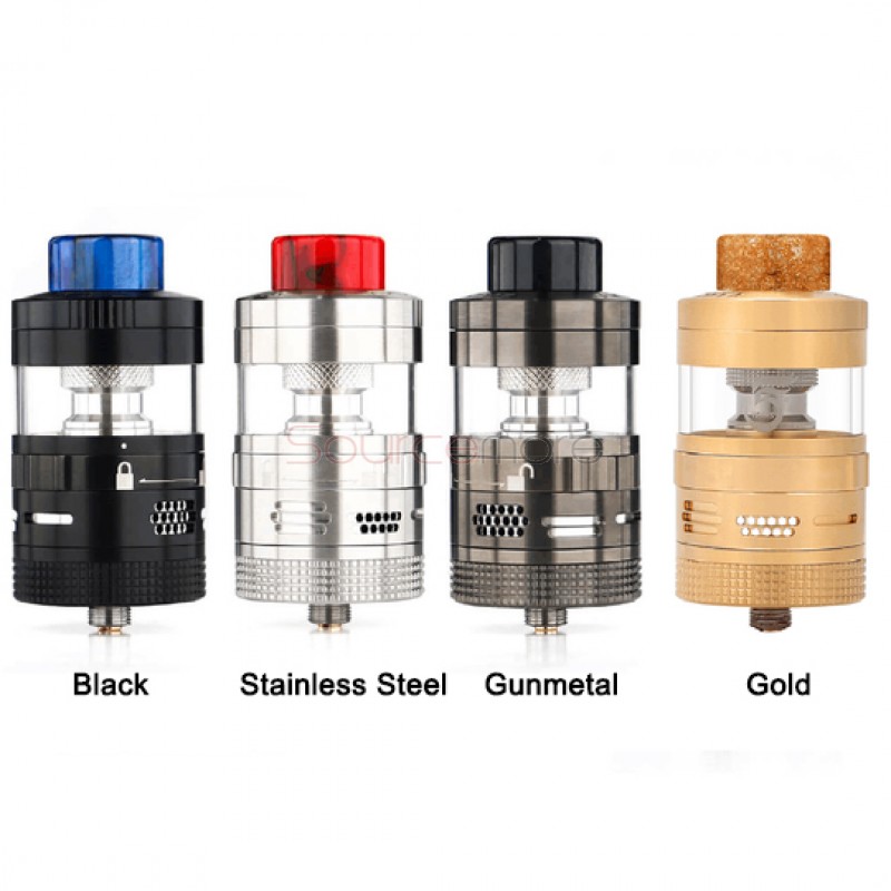 Steam Crave Aromamizer Plus V2 RDTA