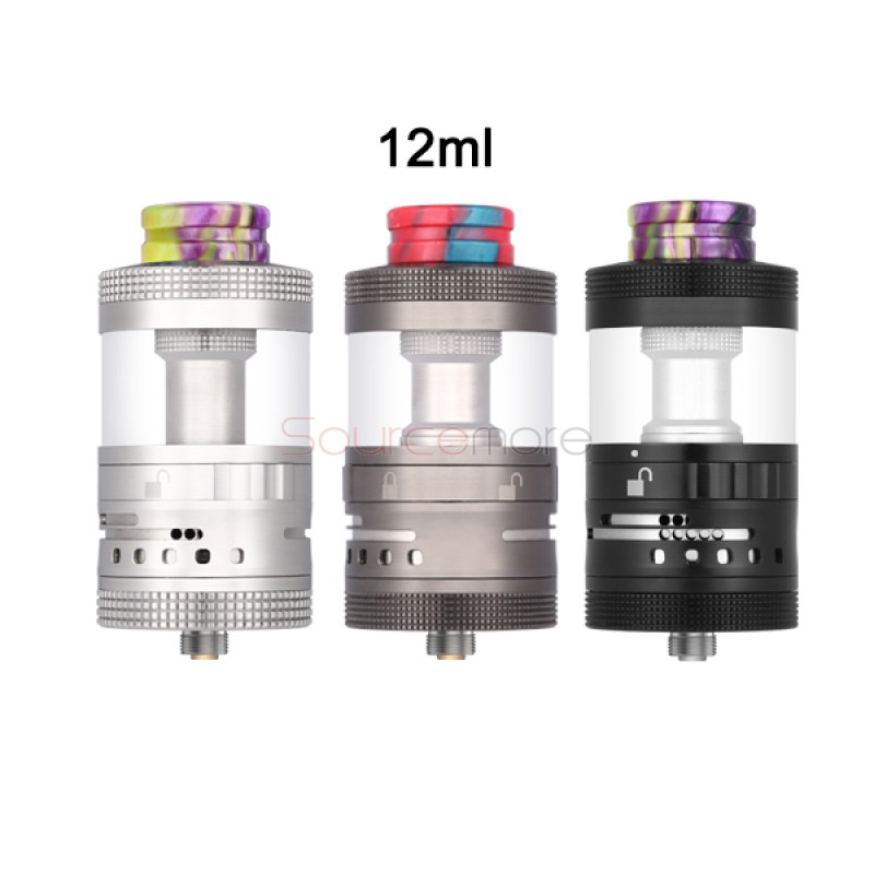 Steam Crave Aromamizer Plus V3 RDTA
