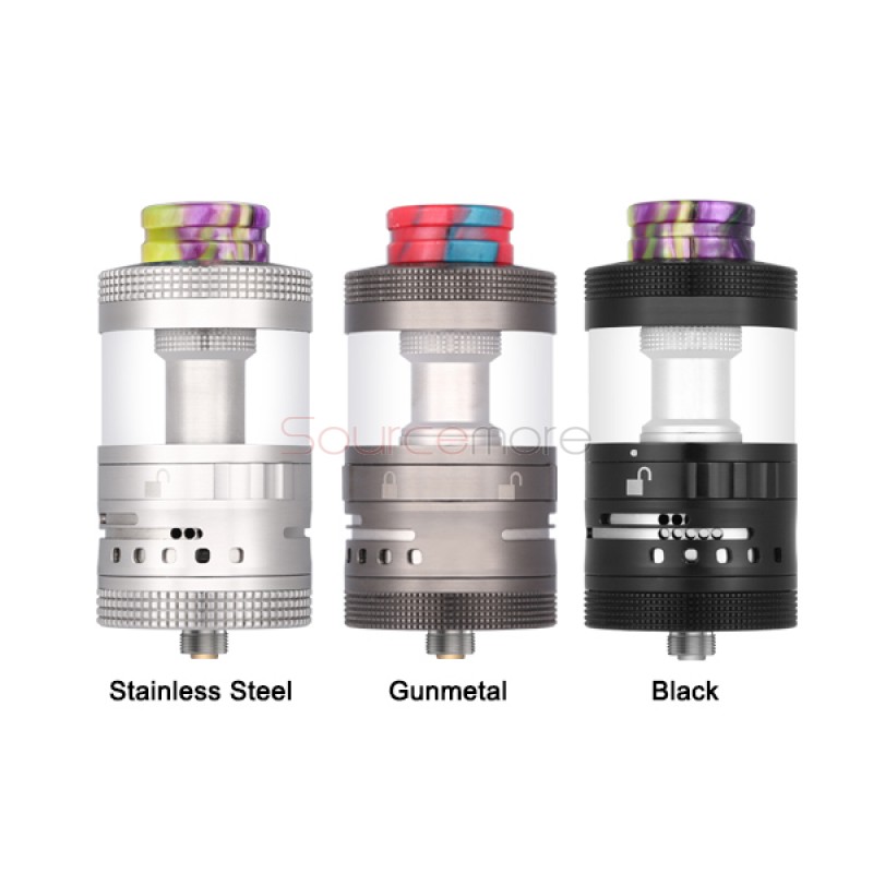 Steam Crave Aromamizer Plus V3 RDTA
