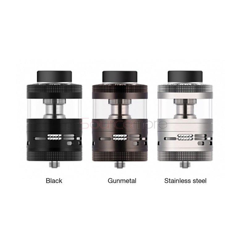 Steam Crave Aromamizer Ragnar RDTA