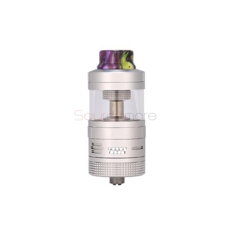 Steam Crave Aromamizer Supreme V3 RDTA Avanced  Version Stainless Steel