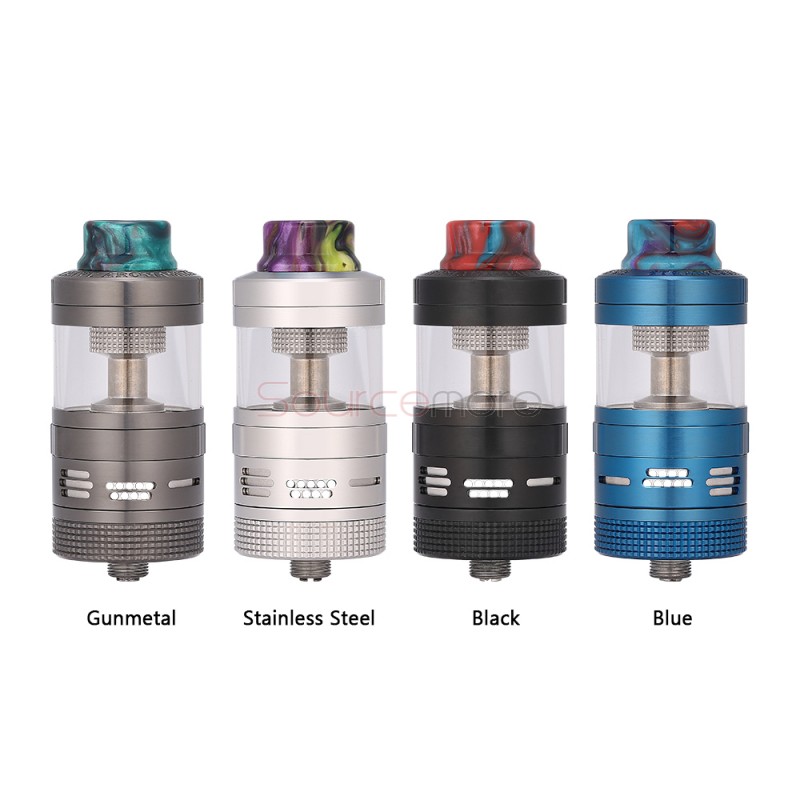 Steam Crave Aromamizer Supreme V3 RDTA 25mm 6ml 7ml tank atomizer