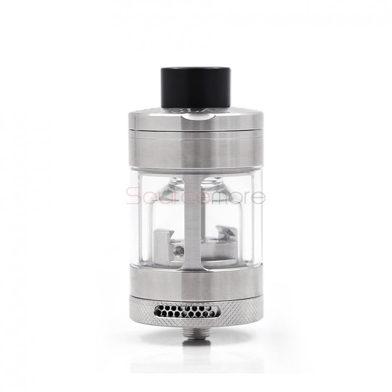 Steam Crave Glaz RTA V2