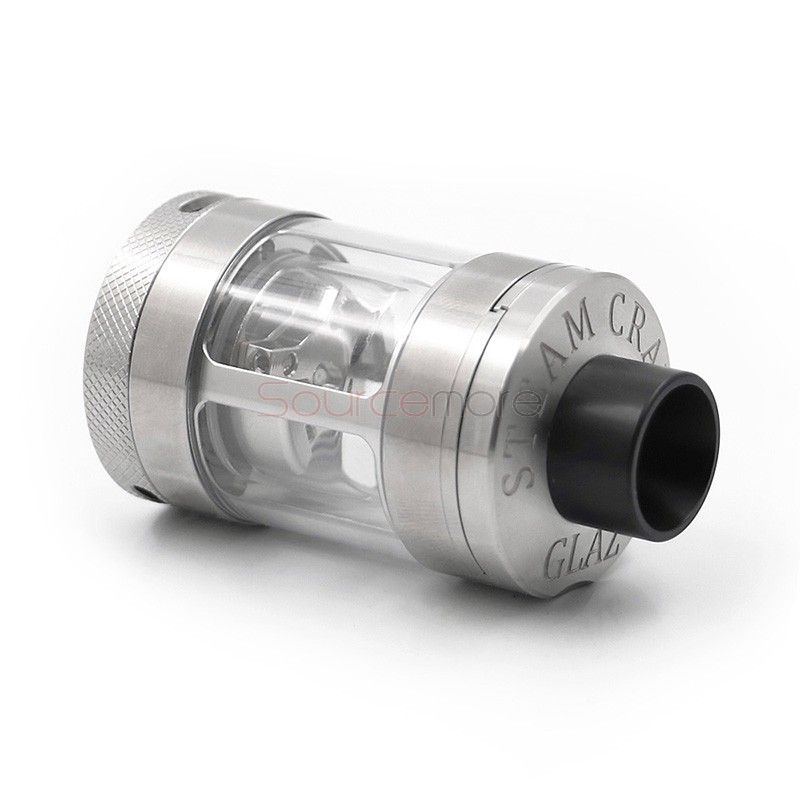 Steam Crave Glaz RTA V2