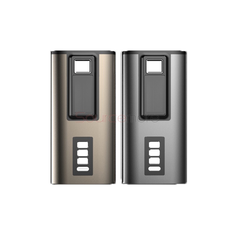 Steam Crave Hadron 220 Box Mod