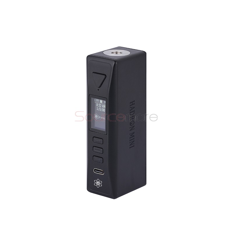 Steam Crave Hadron Mini DNA100C Mod