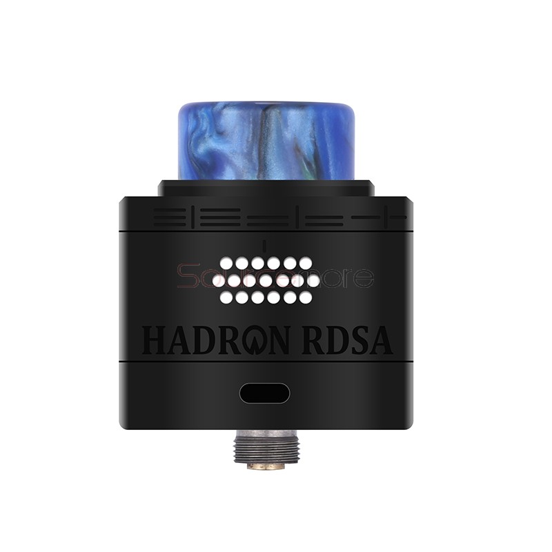 Steam Crave Hadron RDSA