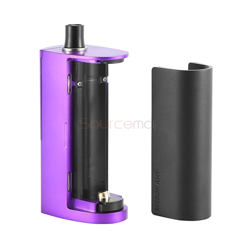 Steam Crave Meson AIO Kit