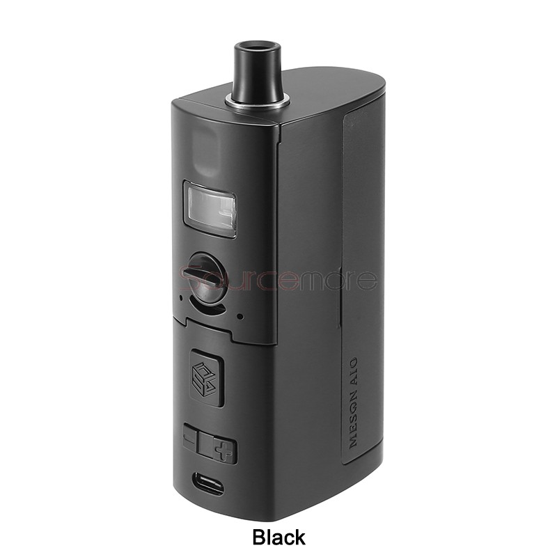 Steam Crave Meson AIO Kit