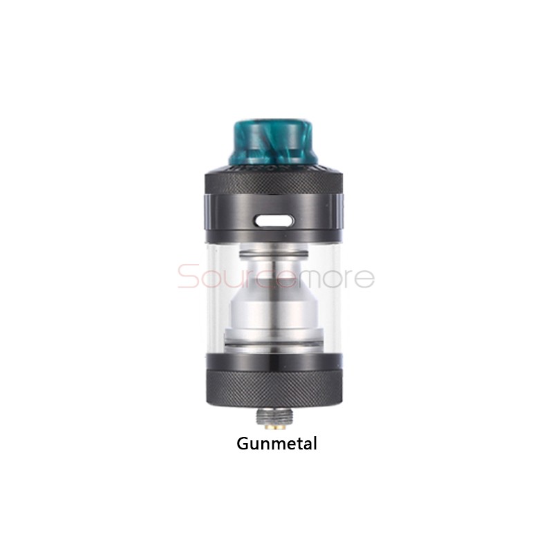 Steam Crave Meson RTA
