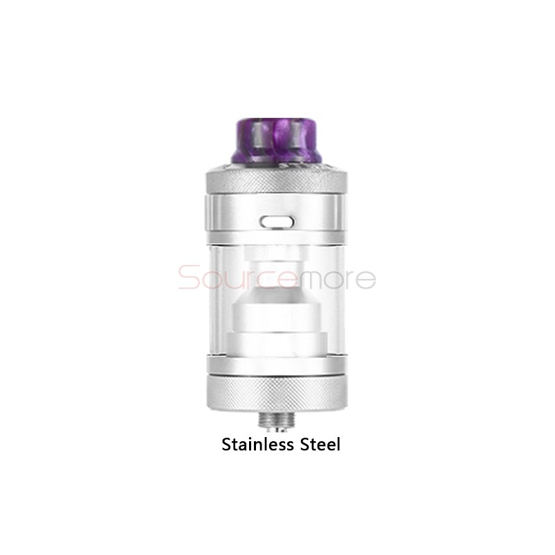 Steam Crave Meson RTA