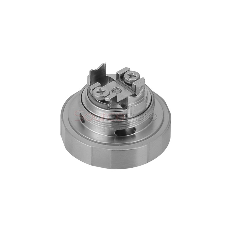 Steam Crave Mini Robot RTA