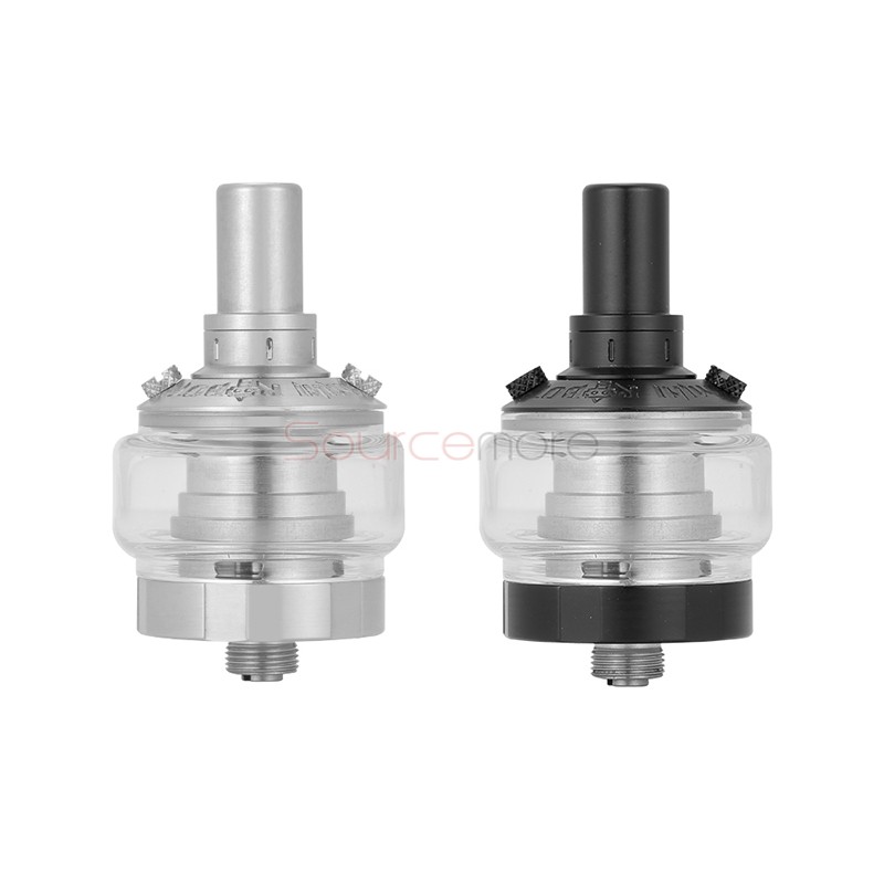 Steam Crave Mini Robot RTA